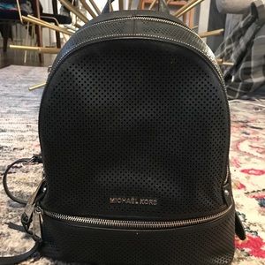 Michael Kors Rhea Backpack